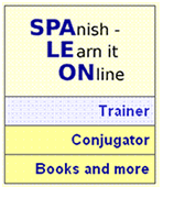 Spanish - Learn it Online